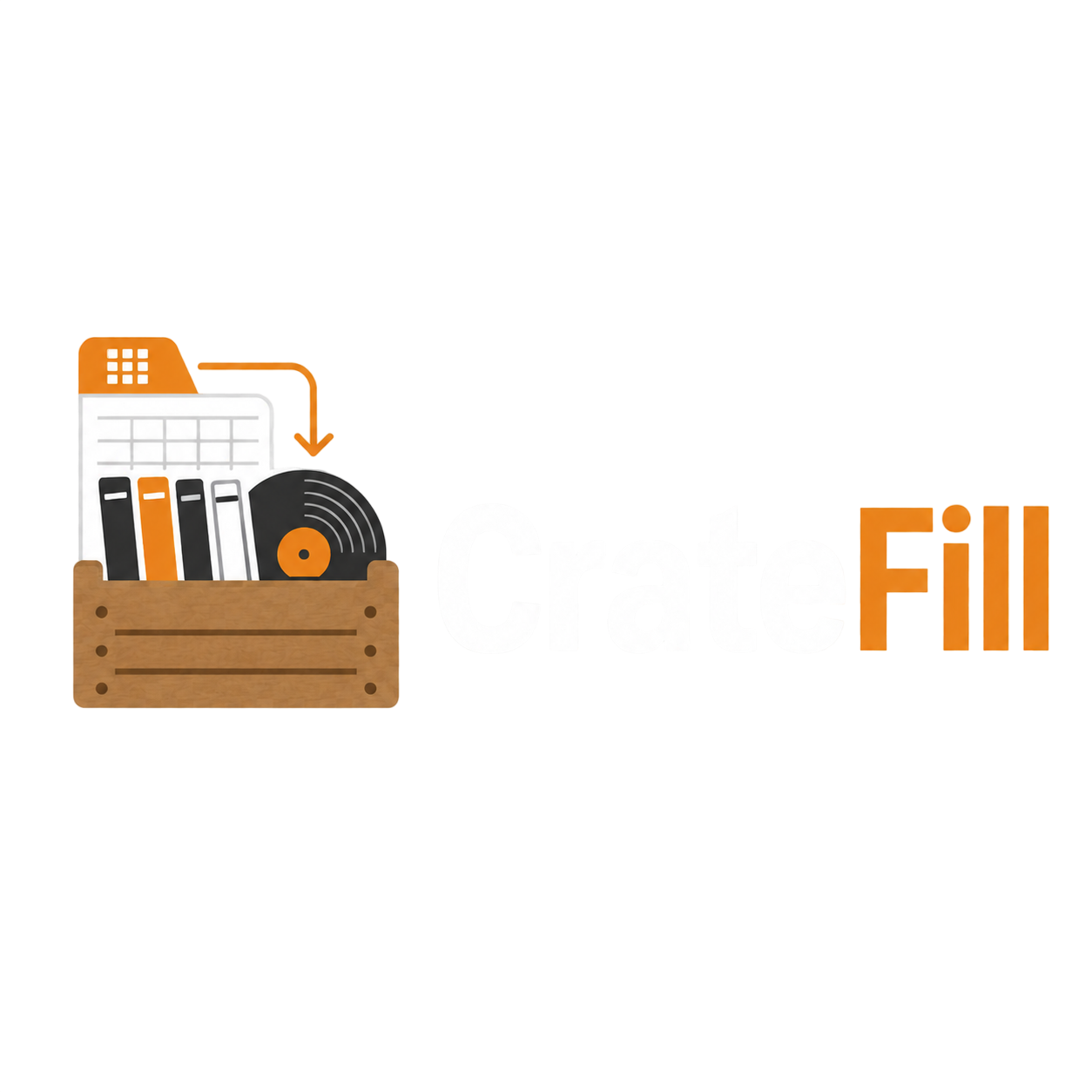 CrateFill